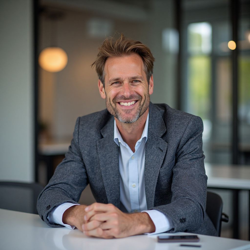 Thrive Finanzangelegenheiten