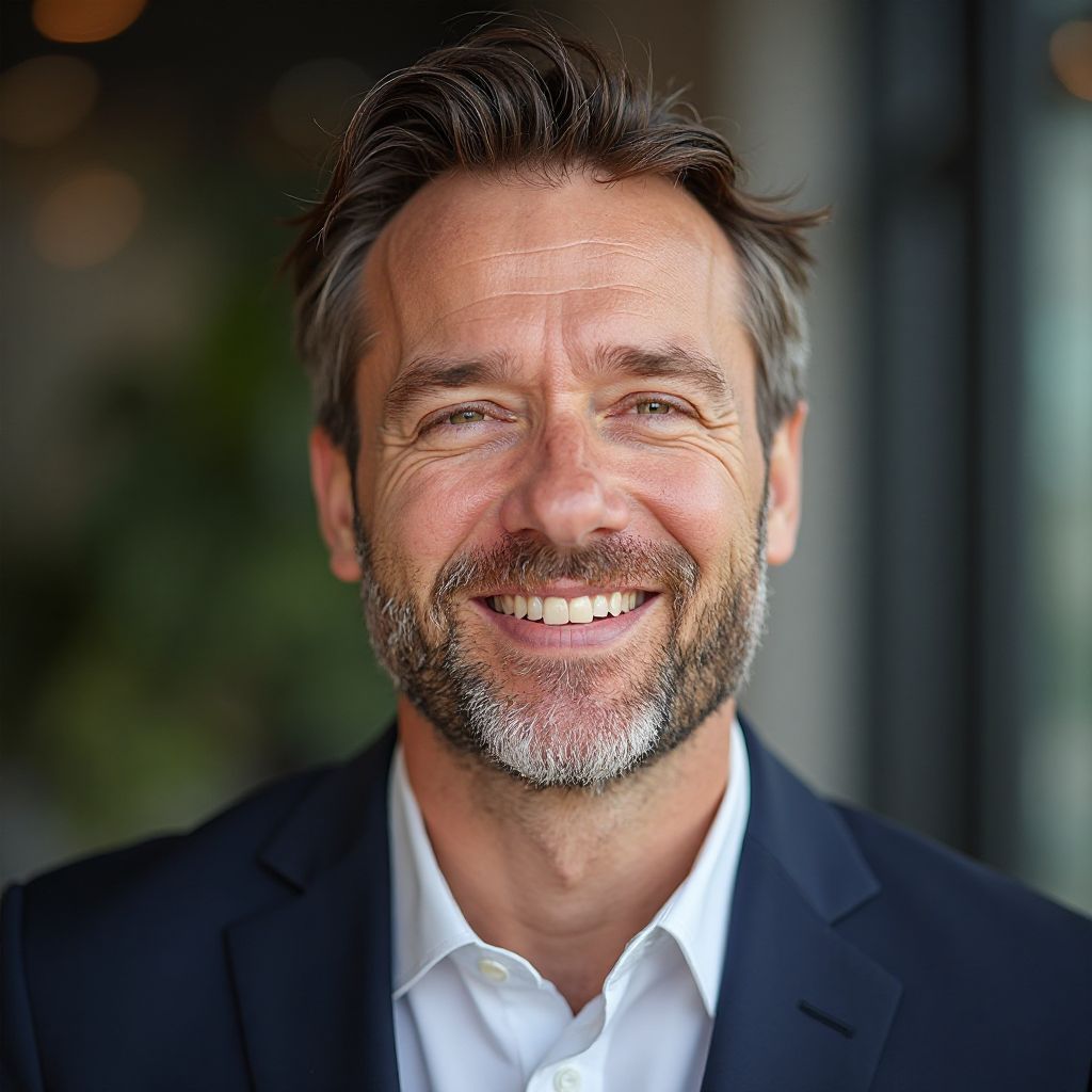 Marcus Berger